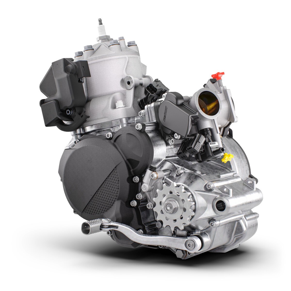 Novità KTM: ecco la gamma SX 2023!